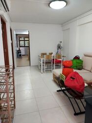 Blk 86 Commonwealth Heights (Queenstown), HDB 3 Rooms #503509901